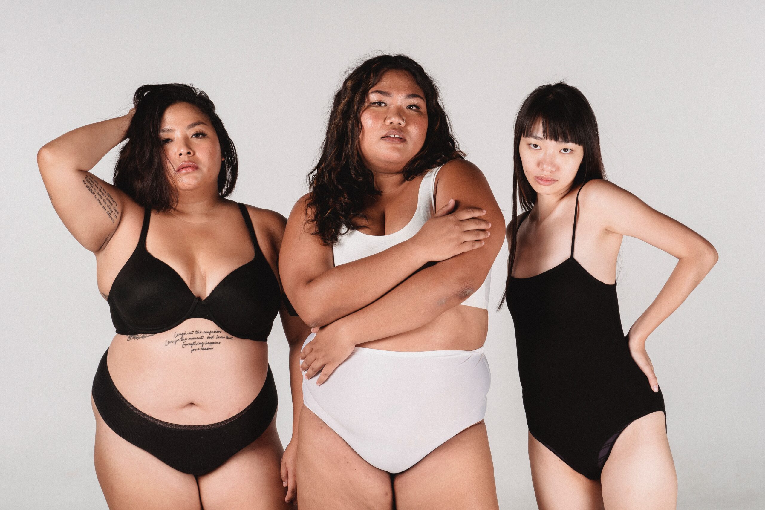 fat women