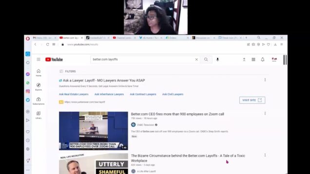 Preview: It’s Raj and them fault we can’t get a job…