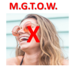 Group logo of M.G.T.O.W. (MGTOW) Men Going Their Own Way